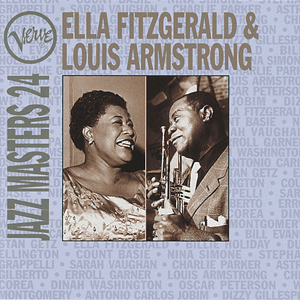 Bess, You Is My Woman Now - Ella Fitzgerald & Louis Armstrong