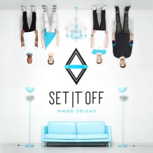 Diamond Girl - Set It Off