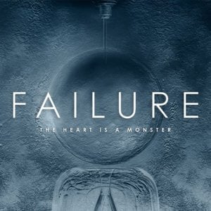 Snow Angel - Failure