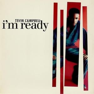 I’m Ready - Tevin Campbell