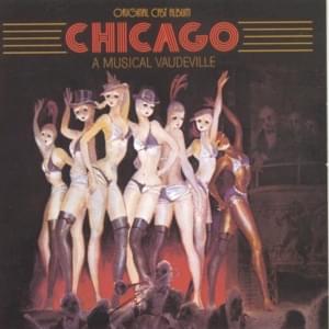 Cell Block Tango - Chita Rivera (Ft. Candy Brown, Cheryl Clark, Graciela Daniele, Michon Peacock & Pamela Sousa)