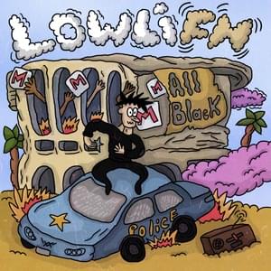 Lowlife FM - ALBLAK 52