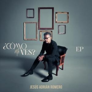 Bebo La Copa - Jesús Adrián Romero