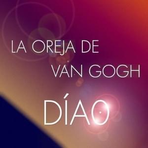 Día cero - La Oreja de Van Gogh