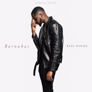 Pour Me Water - Kizz Daniel