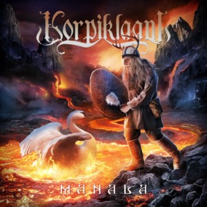 Synkkä - Korpiklaani