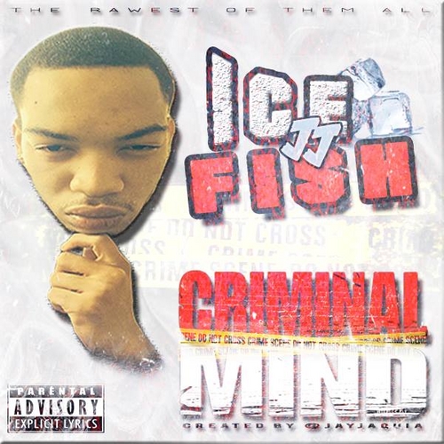 Really Tryna Do - IceJJFish