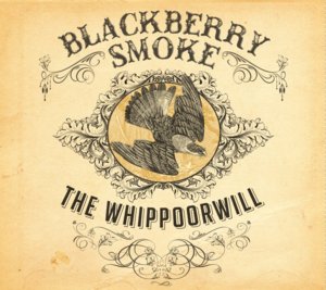 One Horse Town - Blackberry Smoke