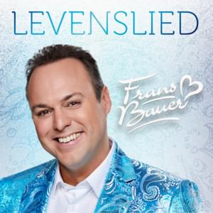 Je Speelt Met M’n Hart - Frans Bauer