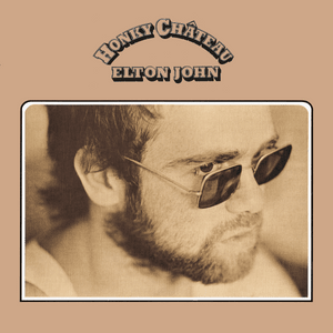 Mellow - Elton John