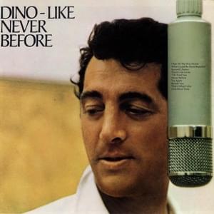 One More Time - Dean Martin