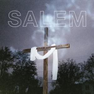 Killer - SALEM