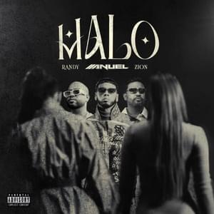 Malo - Anuel AA, Zion & Randy