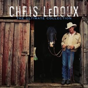 Horsepower - Chris LeDoux