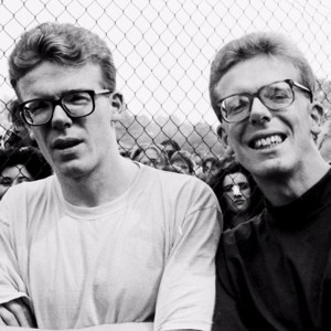 You Meant It Then - The Proclaimers