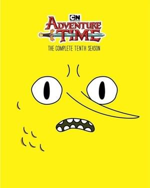 The Wild Hunt (Script) - Adventure Time