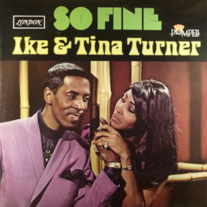 Bet’cha Can’t Kiss Me (Just One More Time) - Ike & Tina Turner