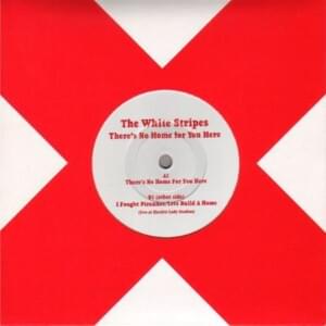 I Fought Piranhas / Let’s Build a Home (live at Electric Lady Studios) - The White Stripes