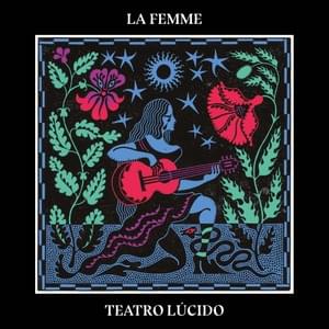 El Tio del Padul - La Femme