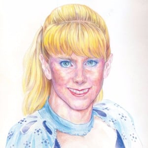 Tonya Harding (in Eb major) - Sufjan Stevens