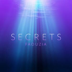 Secrets - Faouzia