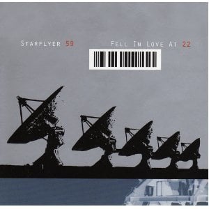 Samson - Starflyer 59