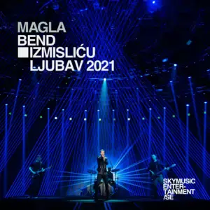 Izmisliću Ljubav (2021) - Magla Bend