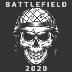 Battlefield (November 22nd, 2020) - XPWEW