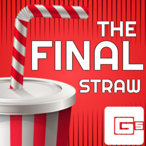 The Final Straw - CG5 (Ft. Dolvondo)