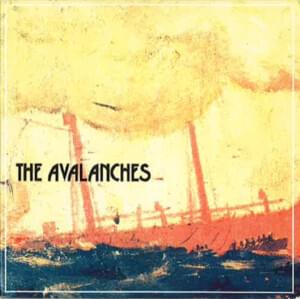 Two Hearts in 3/4 Time - The Avalanches