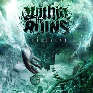 Gods Amongst Men - Within the Ruins