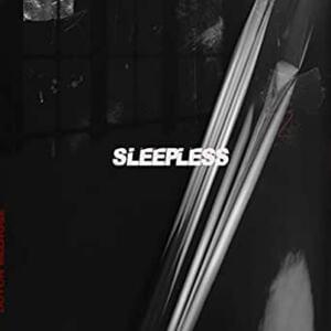 Sleepless - Dutch Melrose