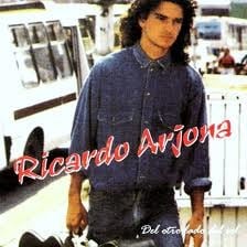 La Mujer Que No Soñé - Ricardo Arjona