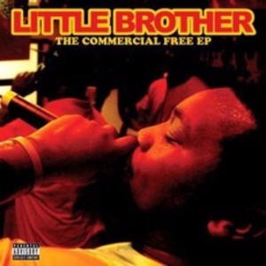 The Olio - Little Brother