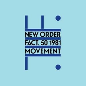 Senses - New Order