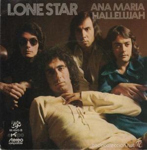 Ana María - Lonestar