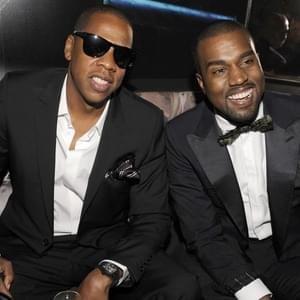 Ni**as in Paris (Clean) - JAY-Z & Kanye West