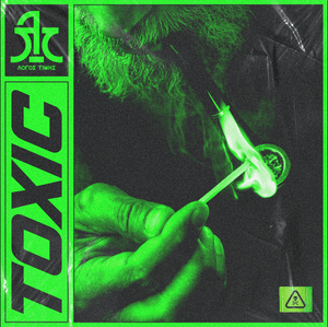 Toxic - Logos Timis (Ft. Eleuthero Pneuma & Koraki)