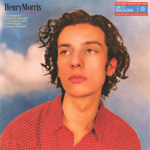 Dirty Magazine - Henry Morris