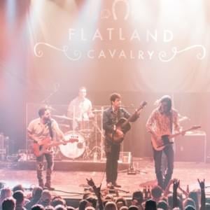 Country Is…(Far Out West Sessions) - Flatland Cavalry