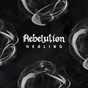 Healing - Rebelution