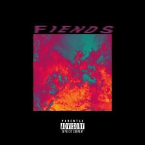 Fiends - INART