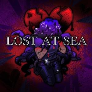 Lost At Sea - WeevilDoing (Ft. Eleanor Forte AI)