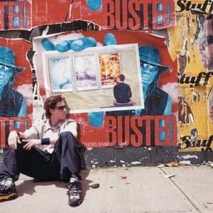 Busted Stuff - Dave Matthews Band