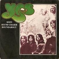 Sound Chaser (Single Edit) - Yes