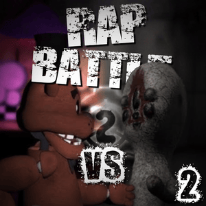 Five Nights at Freddy’s vs The SCP Foundation 2 - Mr. Jay (RB) (Ft. Cam Steady, Frenzy (Rap), Froggy, Game Mechanics, LittleFlecks, Mat4yo, MetalFireVA, Mr. Jay (RB), Provost, Stofferex, SuperThingsOnCups, Swizkii, UBERocity, VinnyO, WoodenHornets & Zodia