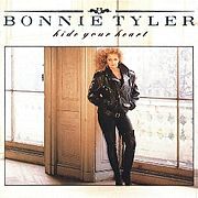 Hide Your Heart - Bonnie Tyler