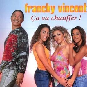 Droit de réponse - Francky Vincent