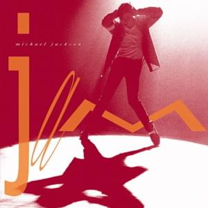 Jam - Michael Jackson (Ft. Heavy D)