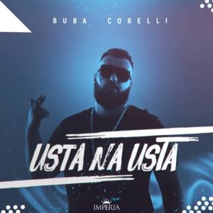 Usta Na Usta - Buba Corelli